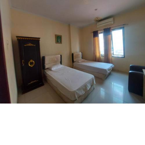 Hotel Mulia Kendari RedPartner