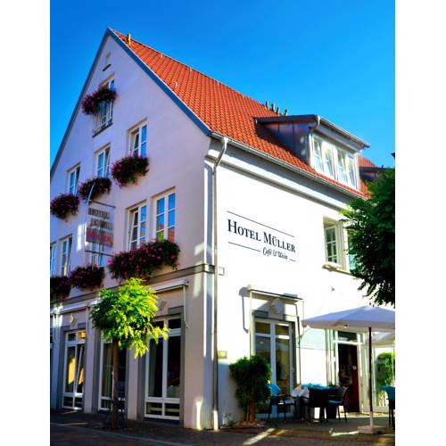 Hotel Müller Café & Wein