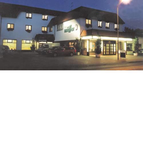 Hotel Müller