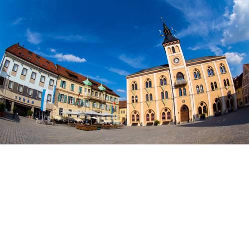 Hotel Müllerbräu