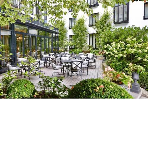 Hotel München Palace