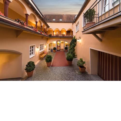 Boardinghouse Münchner Hof