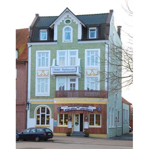 Hotel Münchner Löwenbräu