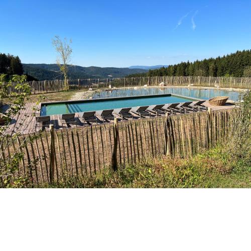 Hotel Munde