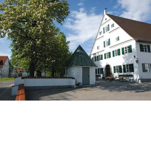 Hotel Munding