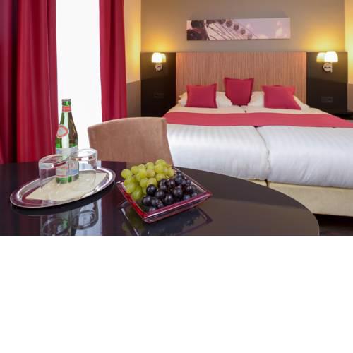 Hotel Munich City