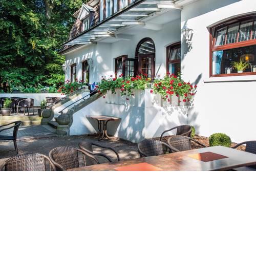 Hotel Münnich