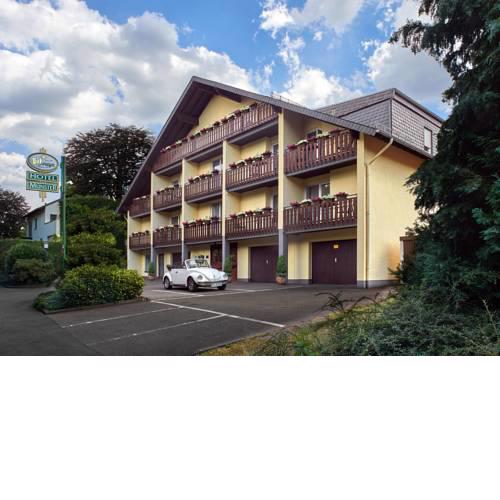 Hotel Münster