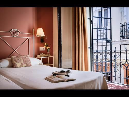 Hotel Murillo