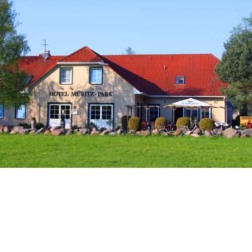 Hotel Müritz-Park