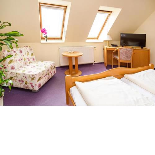 Hotel Müritzlicht