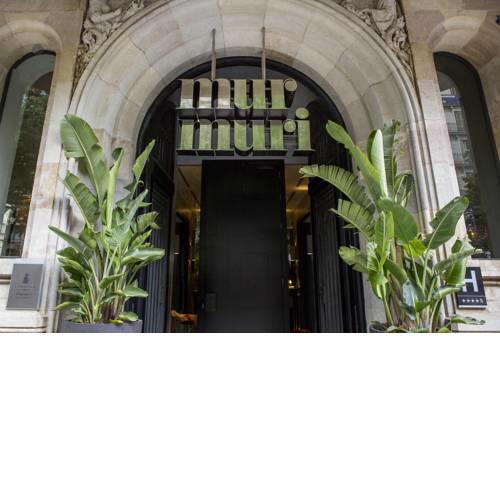Hotel Murmuri Barcelona