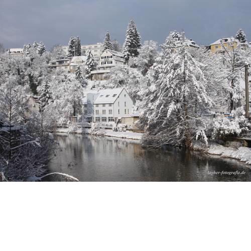 Hotel Murrtal