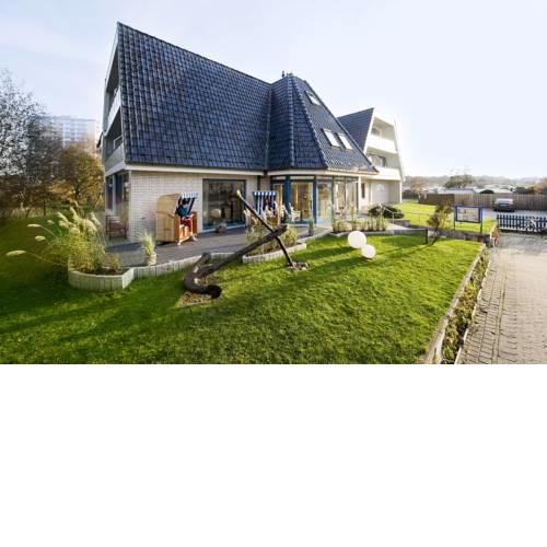 Hotel Muschelgrund