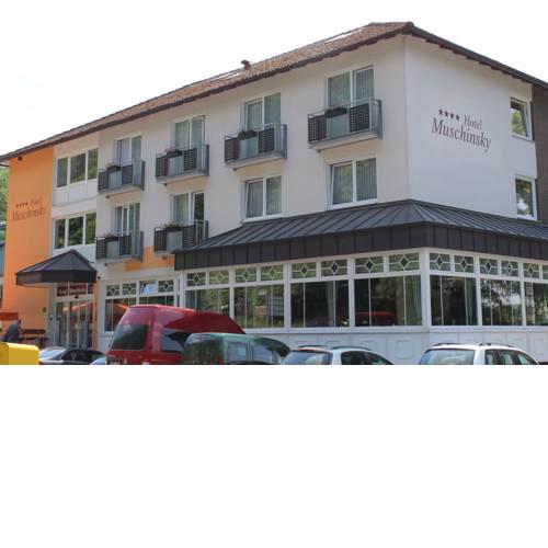 Hotel Muschinsky