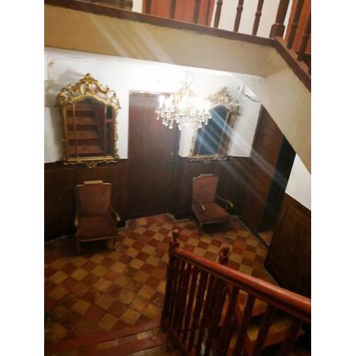 Hotel Museo Bodegas de Rioja