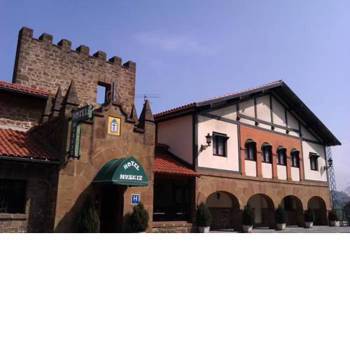 Hotel Muskiz