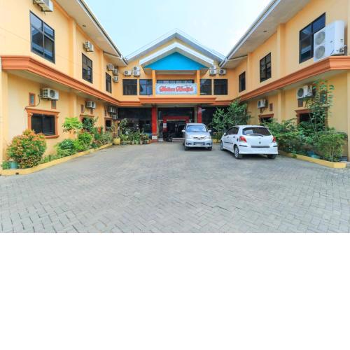 Hotel Mutiara Khadijah