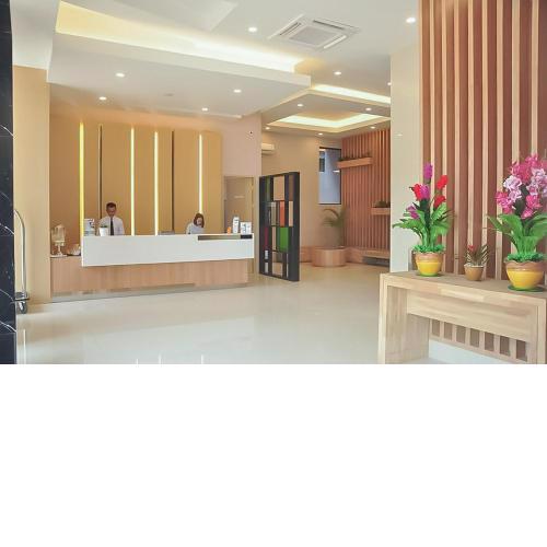 Hotel Mutiara RedPartner