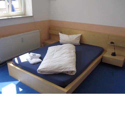 Hotel My Bed Dresden