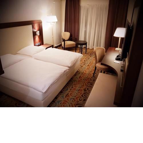 Hotel My Main