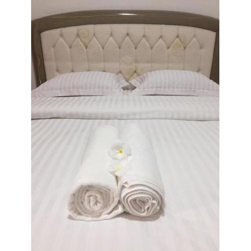 Hotel My New Lovina