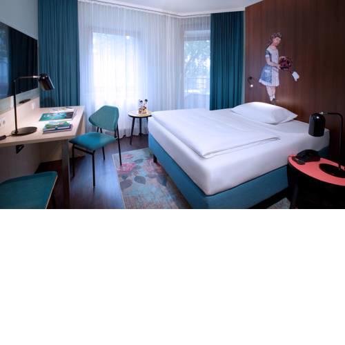Hotel My Poppelsdorf