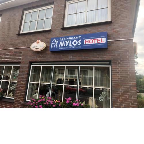 Hotel Mylos