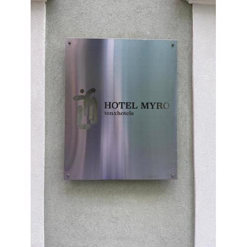 Hotel Myro