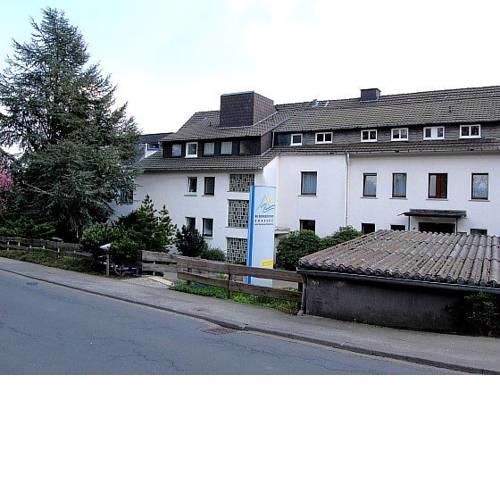 Hotel N51 - Bildungszentrum Sorpesee