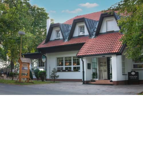 Hotel Na Skalkách