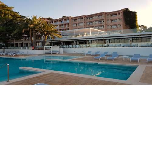 Hotel Na Taconera