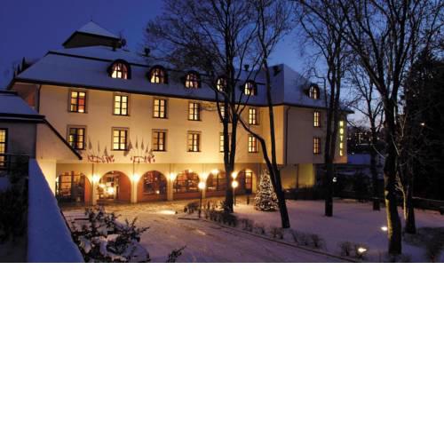 Hotel Na Zamecku