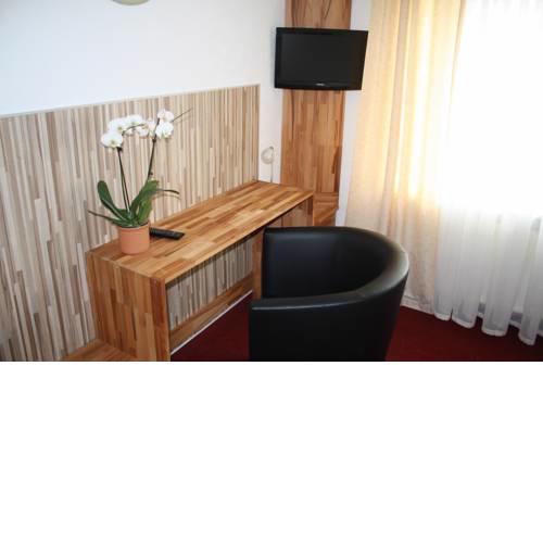 Hotel-Nachtwächter