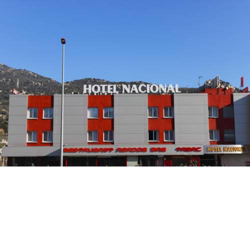 Hotel Nacional