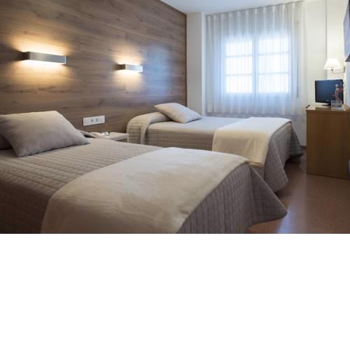 Hotel Nadal
