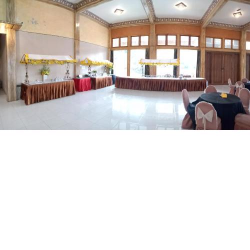 Hotel Nadia Bromo