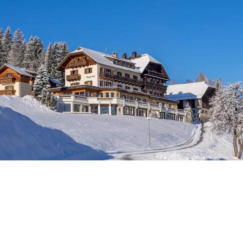 Hotel Nagglerhof am Weissensee