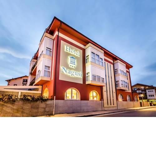 Hotel Nagusi