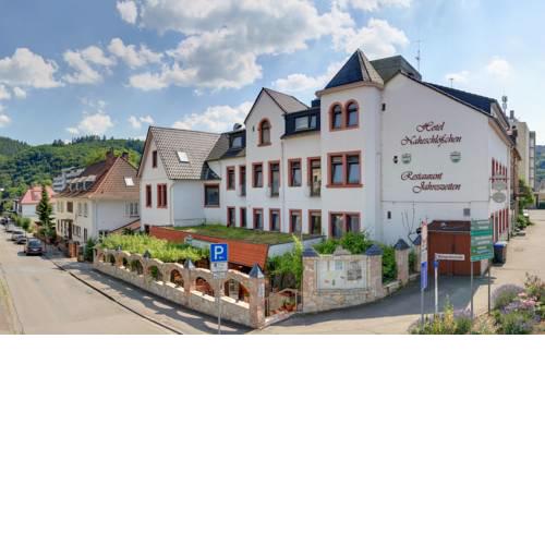 Hotel Naheschlößchen