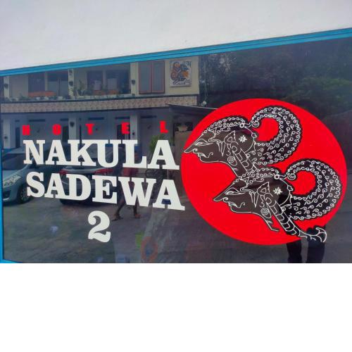 Hotel Nakula Sadewa 2 Bandungan