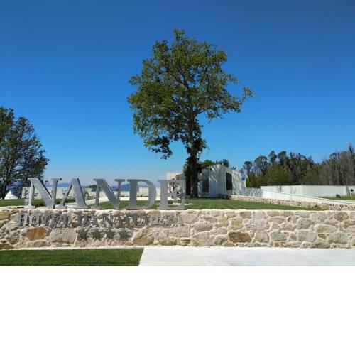 Hotel Nande