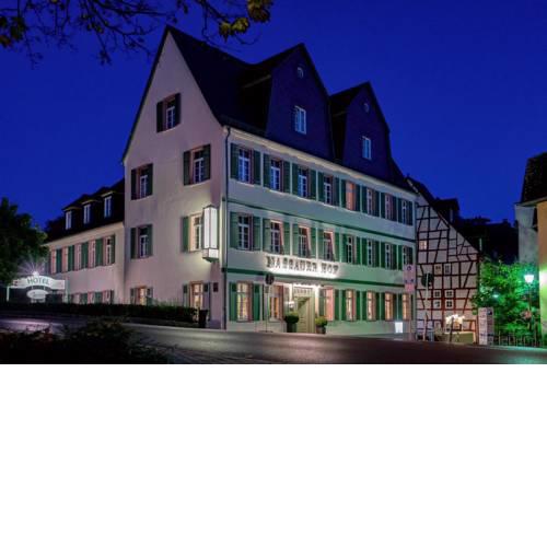 Hotel Nassauer Hof