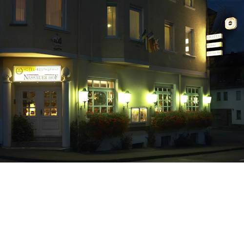 Hotel Nassauer Hof