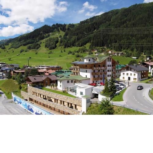 Hotel Nassereinerhof