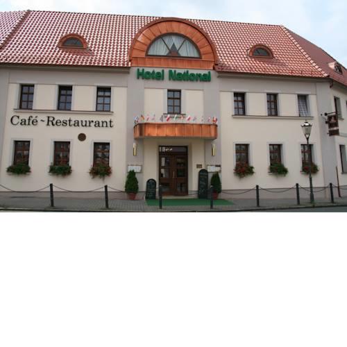 Hotel National