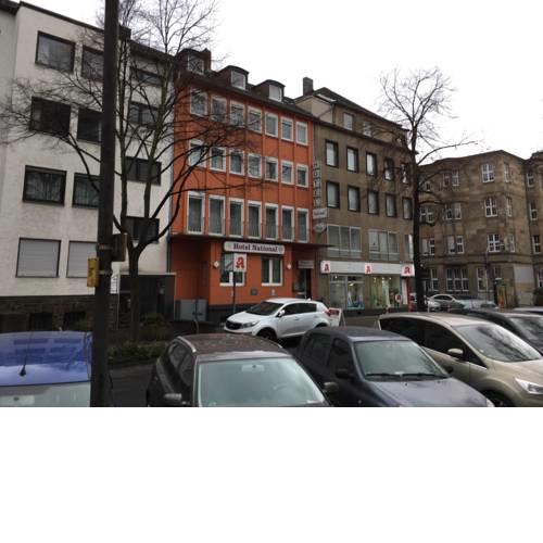 Hotel National