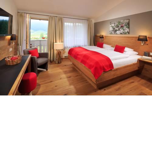 Hotel Natur-Landhaus Krone