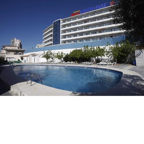 Hotel Natura Park