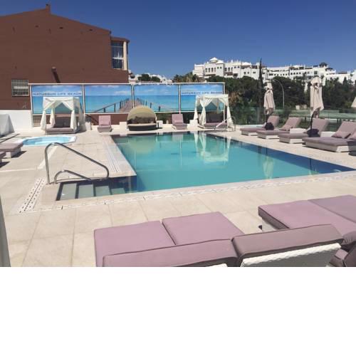 Hotel Natursun
